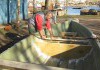 Рождение лодки для рыбалки «Рыбачок mini»