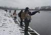Зимний спиннинг на Москве-реке: 20 лет в динамике