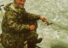 Cудак судаку - рознь, или особенности ловли судака на Чудском озере в зимний период